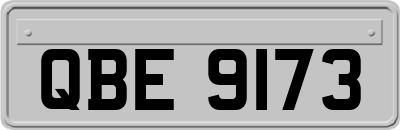 QBE9173