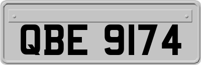 QBE9174
