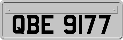 QBE9177