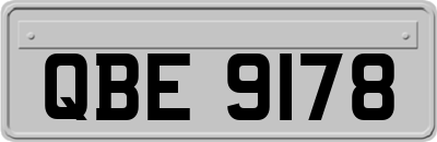 QBE9178