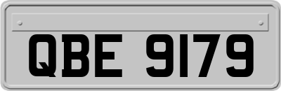 QBE9179