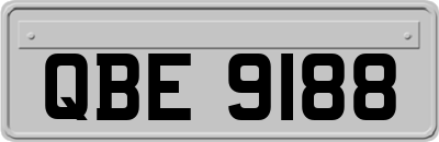 QBE9188