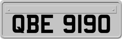 QBE9190