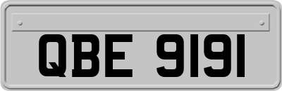 QBE9191