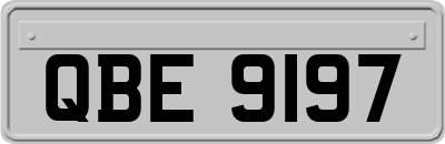 QBE9197