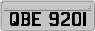 QBE9201