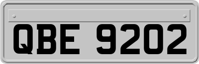 QBE9202