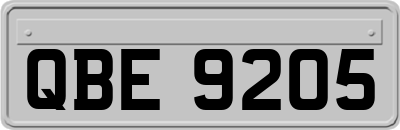 QBE9205