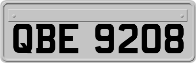 QBE9208