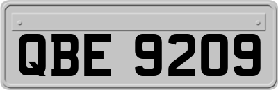 QBE9209