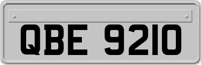 QBE9210