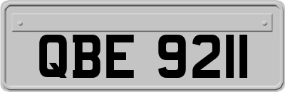 QBE9211