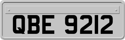 QBE9212