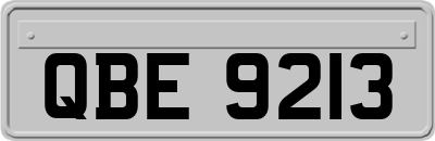 QBE9213