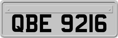 QBE9216