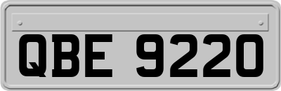 QBE9220