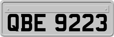 QBE9223