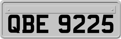 QBE9225