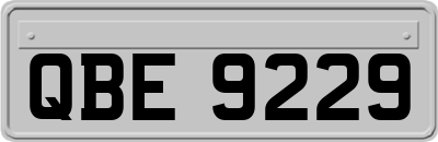 QBE9229