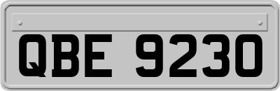 QBE9230