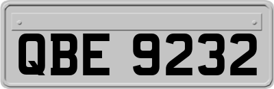 QBE9232