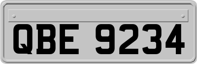 QBE9234