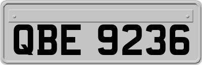 QBE9236