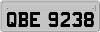 QBE9238