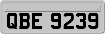 QBE9239