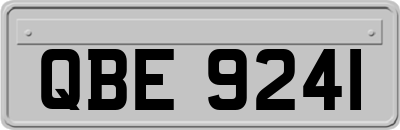 QBE9241