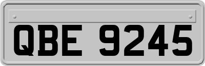 QBE9245