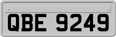 QBE9249