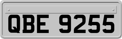 QBE9255