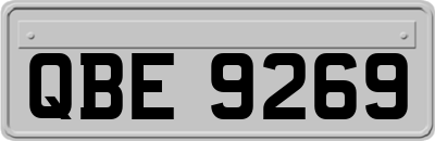 QBE9269