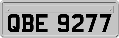 QBE9277