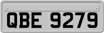 QBE9279