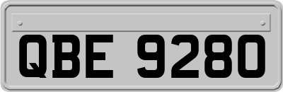 QBE9280