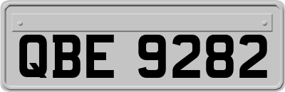 QBE9282