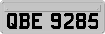 QBE9285