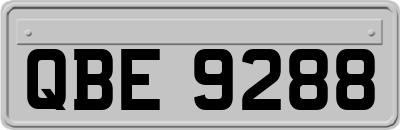 QBE9288