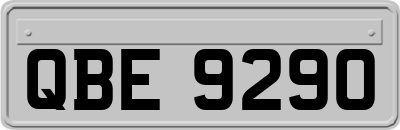QBE9290
