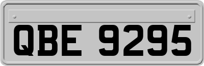 QBE9295