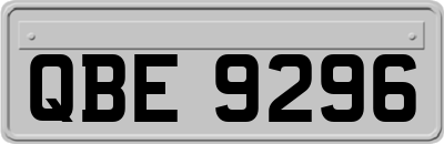 QBE9296