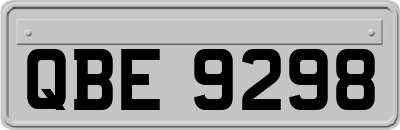 QBE9298