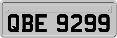 QBE9299
