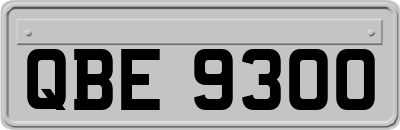 QBE9300