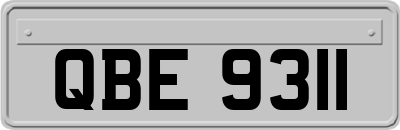 QBE9311