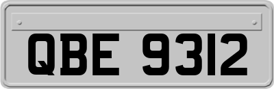 QBE9312