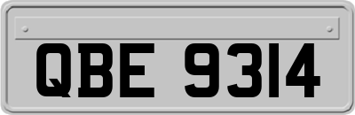 QBE9314