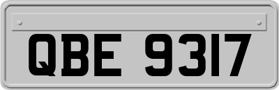 QBE9317